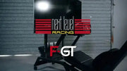 Next Level Racing Monitor Stand for F-GT - Next Level Racing - Sim Race Webshop product image 14