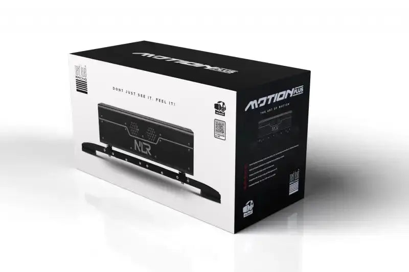 Next Level Racing MOTION PLUS PLATFORM - Next Level Racing - Sim Race Webshop product image 11