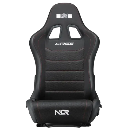 Next Level Racing® ERS5 Elite Reclining Seat – Fabric & SimAero Mesh Edition - Next Level Racing - Sim Race Webshop product image 1