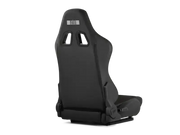 Next Level Racing® ERS5 Elite Reclining Seat – PU Leather & Suede Edition - Next Level Racing - Sim Race Webshop product image 4