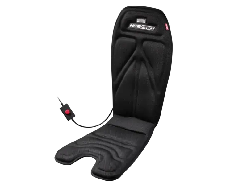 Next Level Racing® HF8 Pro Haptic Gaming Pad - Next Level Racing - Sim Race Webshop product image 5
