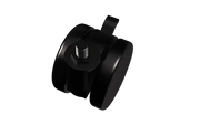 NEXT LEVEL RACING®- Lockable Castor Wheels - Next Level Racing - Sim Race Webshop product image 2