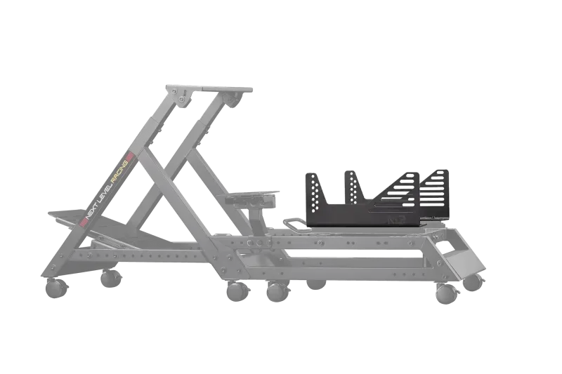 Next Level Racing - UNIVERSAL SEAT BRACKETS For GTtrack and FGT - Next Level Racing - Sim Race Webshop product image 5