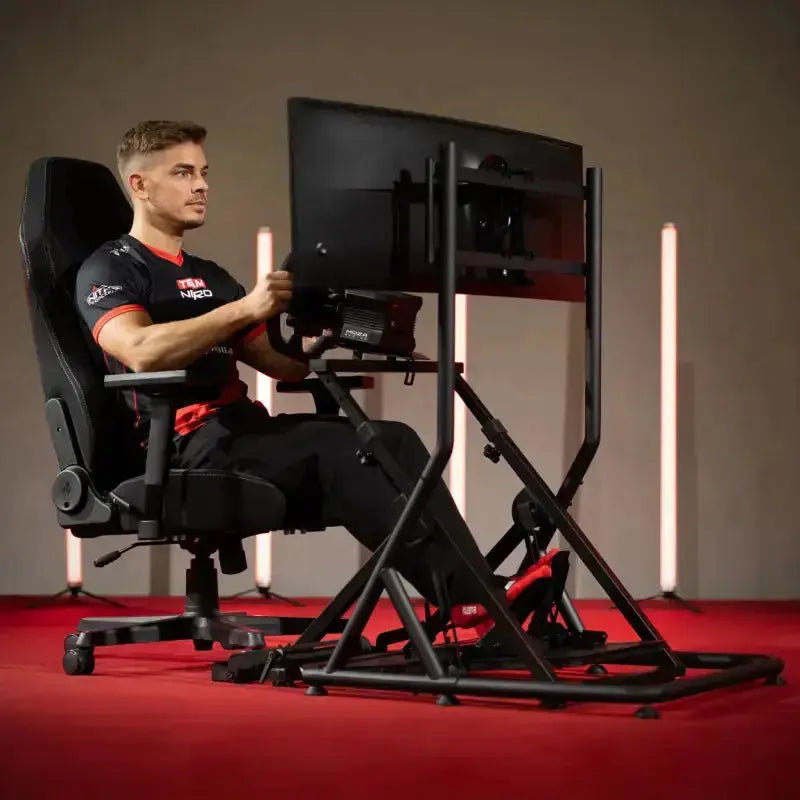Nitro Concepts C-Racer - Nitro Concepts - Sim Race Webshop product image 14
