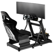 Nitro Concepts Monitor Stand - Nitro Concepts - Sim Race Webshop product image 11