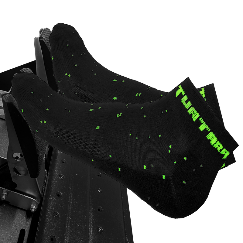 Sim Grip Socks - BLK
