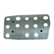 Playseat Logitech G brake pedal mod - Playseat - Sim Race Webshop product image 1