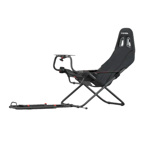 PLAYSEAT® CHALLENGE - BLACK ACTIFIT™ - Playseat - Sim Race Webshop product image 1