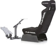 PLAYSEAT® EVOLUTION PRO - BLACK ACTIFIT™ - Playseat - Sim Race Webshop product image 2