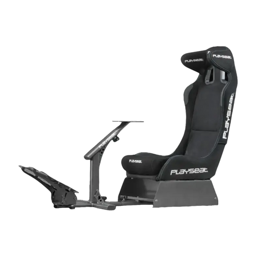 PLAYSEAT® EVOLUTION PRO - BLACK ACTIFIT™ - Playseat - Sim Race Webshop product image 1