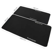 PLAYSEAT® FLOOR MAT XL - Playseat - Sim Race Webshop product image 3