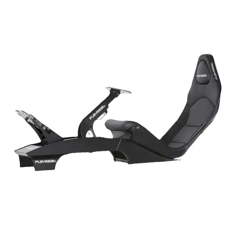 PLAYSEAT® FORMULA BLACK - Playseat - Sim Race Webshop product image 1