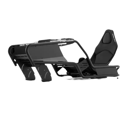 PLAYSEAT® Formula Intelligence Ultimate edition - Black - Playseat - Sim Race Webshop product image 1