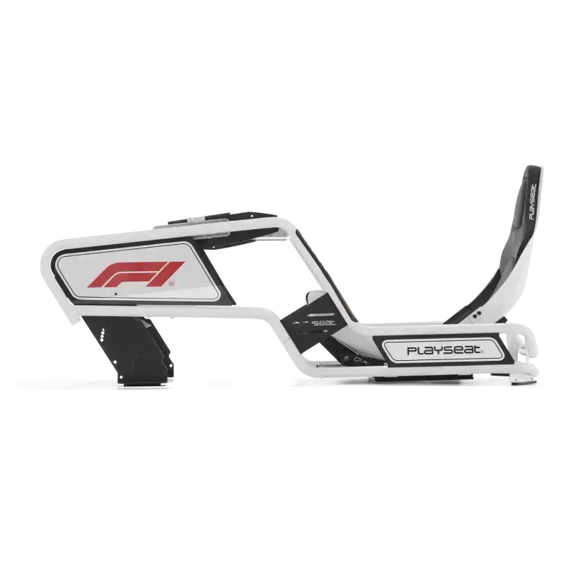 PLAYSEAT® Formula Intelligence Ultimate Edition - F1 Edition - Playseat - Sim Race Webshop product image 2