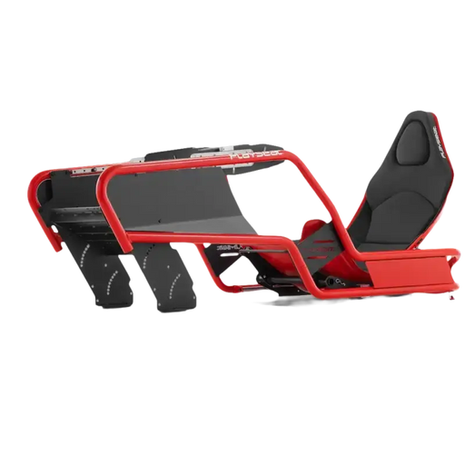 PLAYSEAT® Formula Intelligence Ultimate Edition - Ferrari RED - Playseat - Sim Race Webshop product image 1