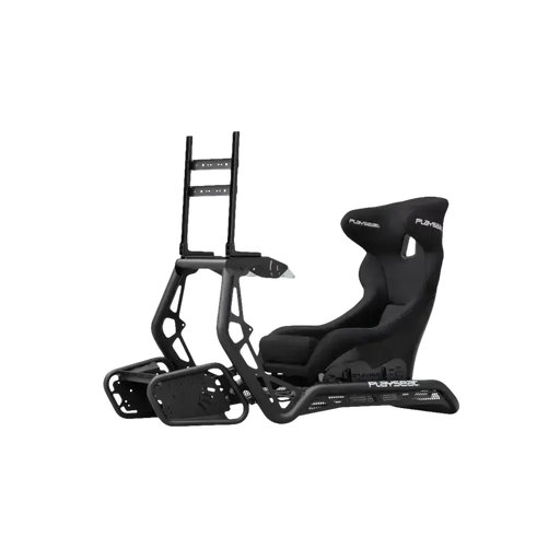 PLAYSEAT® SENSATION PRO - ACTIFIT BLACK - Playseat - Sim Race Webshop product image 1