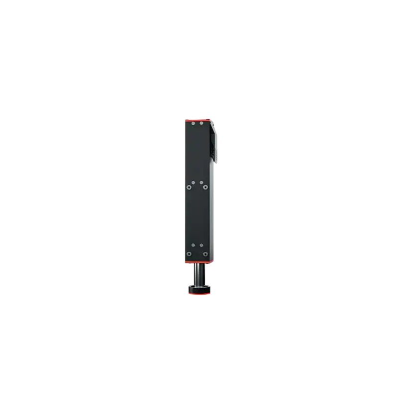Qubic System - QS-210-PL 3-DOF 4 Axis Motion system - Qubic System - Sim Race Webshop product image 2