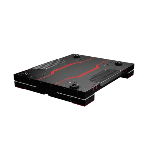 Qubic System - QS-CH2 - Qubic System - Sim Race Webshop product image 1