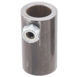 LTEC Steering Quickener Weld-On Coupling