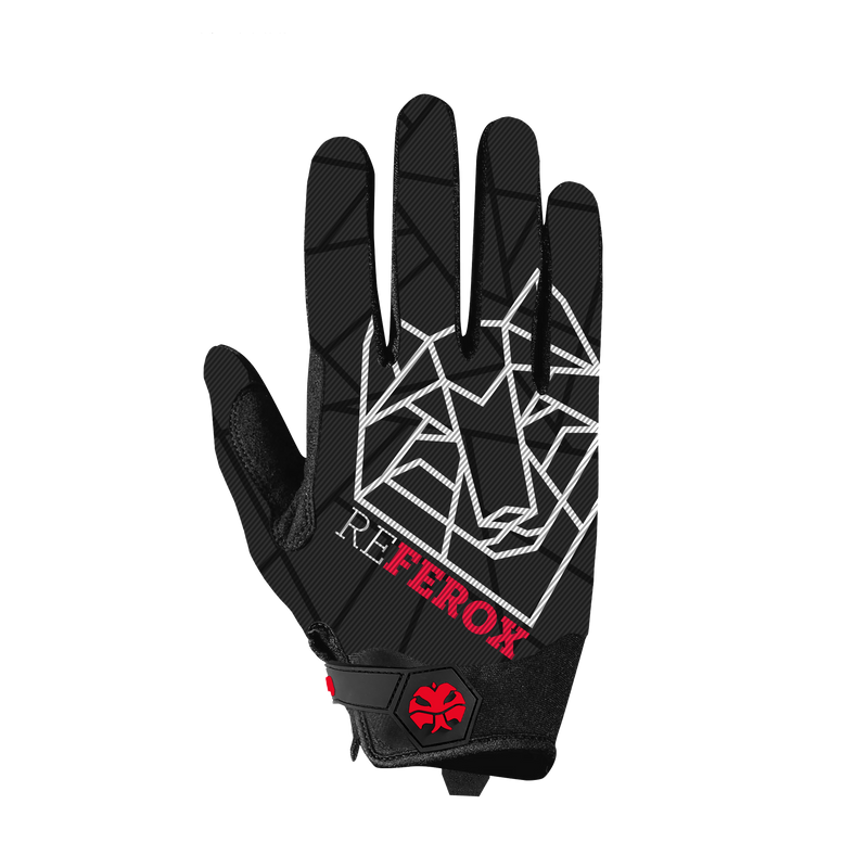 Sim Racing Gloves - REFEROX
