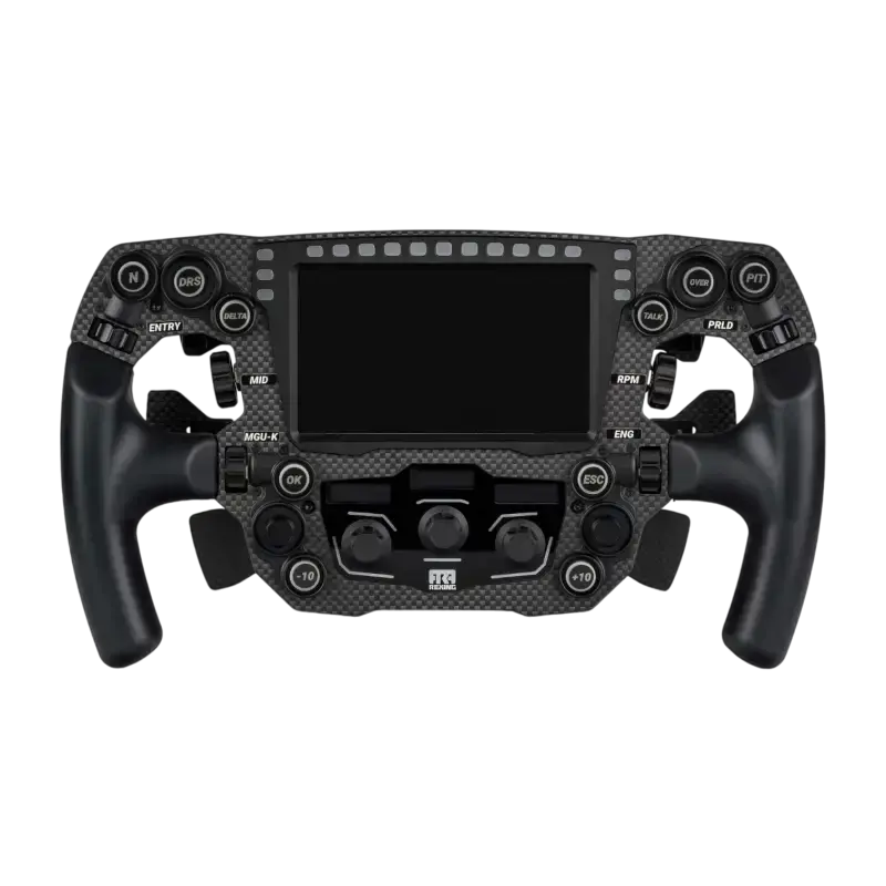 Rexing Formula Wheel - Mayaris 2 - Rexing - Sim Race Webshop product image 9