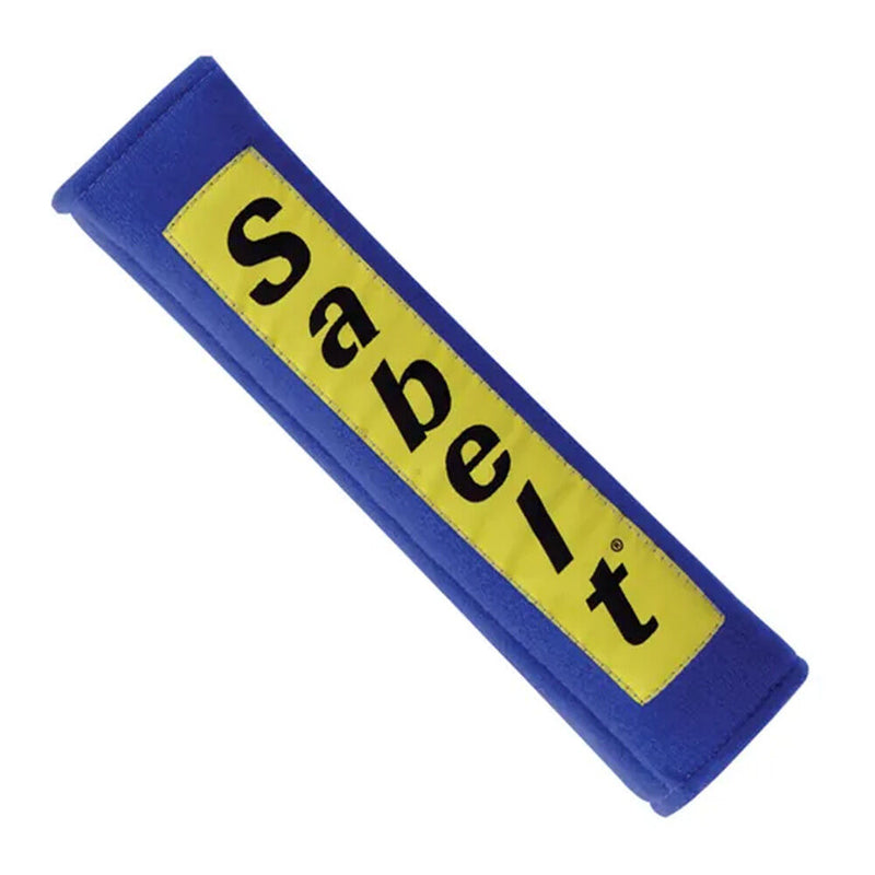 Sabelt 2-Inch Harness Shoulder Pads – Pair