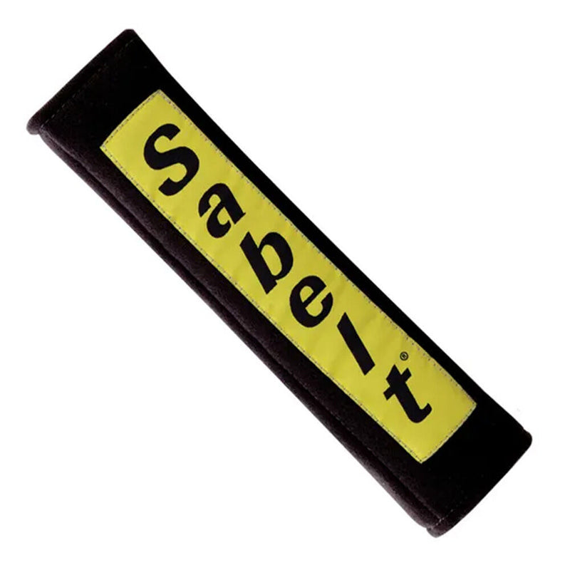 Sabelt 2-Inch Harness Shoulder Pads – Pair