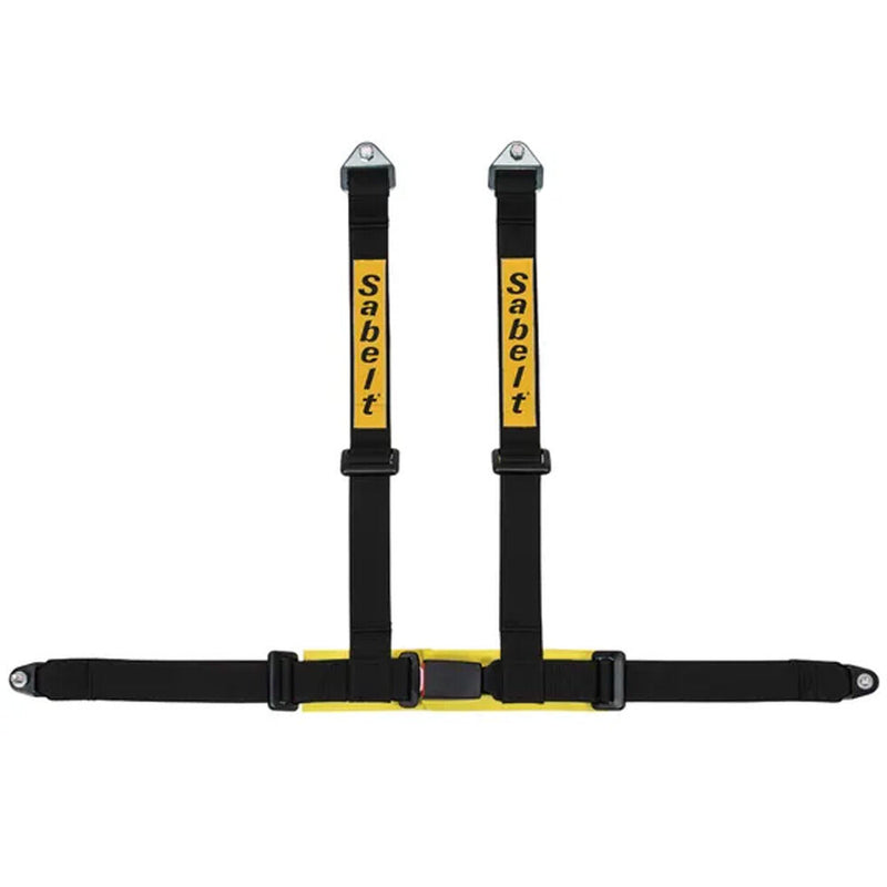 Sabelt Clubman Caterham 4-Point Harness