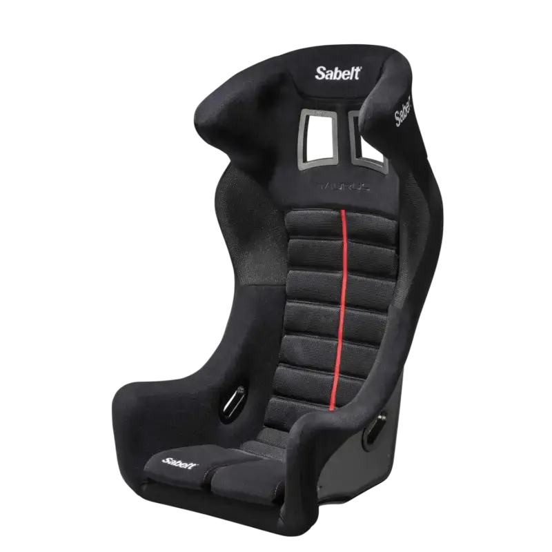 Sabelt TAURUS - Black - Sabelt - Sim Race Webshop product image 1