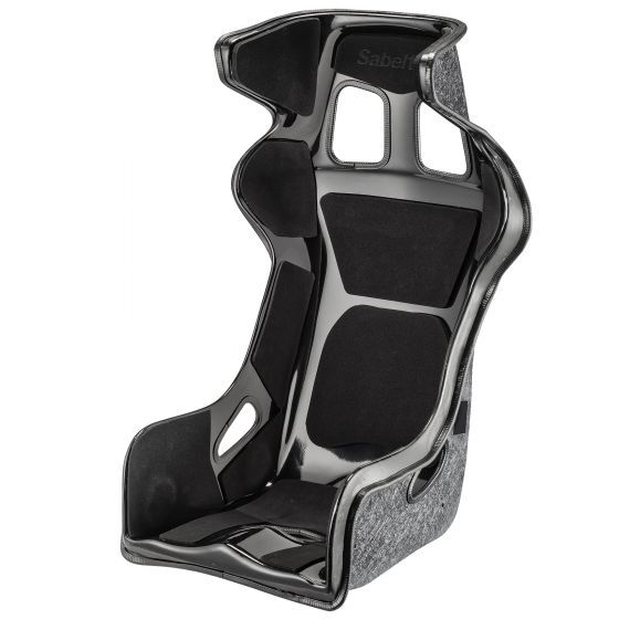 Sabelt X-Pad Rallycross FIA Racing Seat Shell