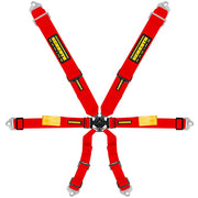 SCHROTH Enduro 3x2 6-Point Harness