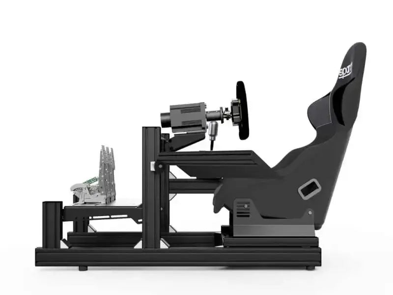 Sim-lab Direct Drive wheel mounting bracket - Fixed version - Sim-Lab - Sim Race Webshop product image 3