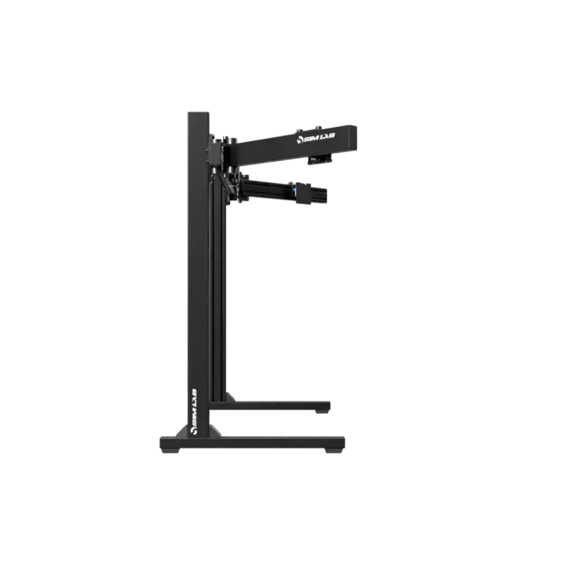 Sim-Lab Freestanding Vario™ monitor mount - Sim-Lab - Sim Race Webshop product image 3
