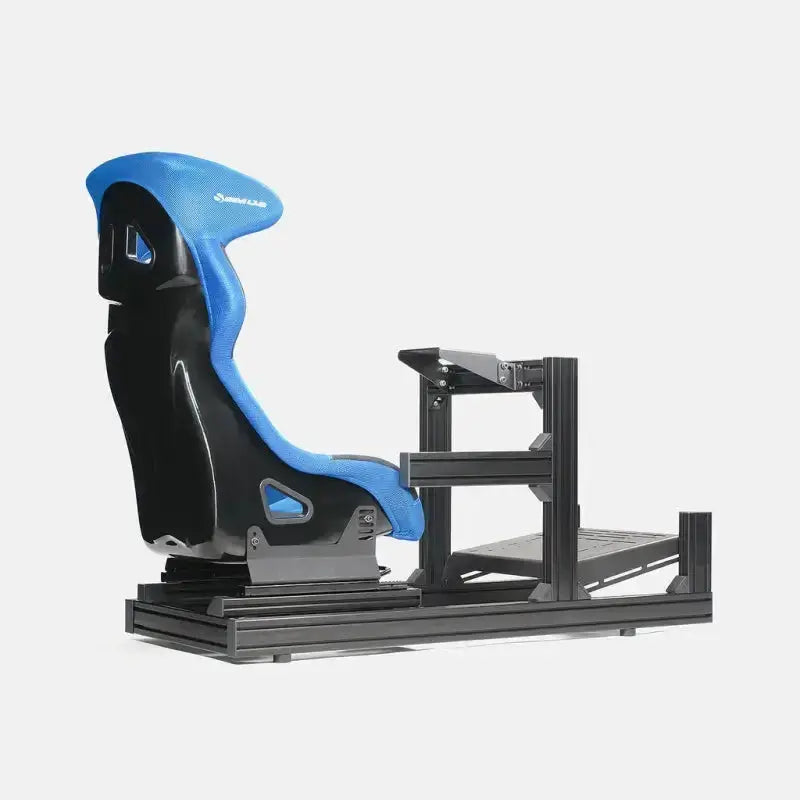 Sim-Lab GT1-EVO sim racing cockpit (excl. Seat) - Sim-Lab - Sim Race Webshop product image 6