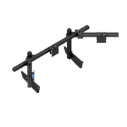 Sim-lab GT1 Pro Integrated Monitor Mount - Sim-Lab - Sim Race Webshop product image 2
