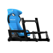 Sim-Lab GT1 PRO Sim Racing cockpit (excl. Seat) - Sim-Lab - Sim Race Webshop product image 3