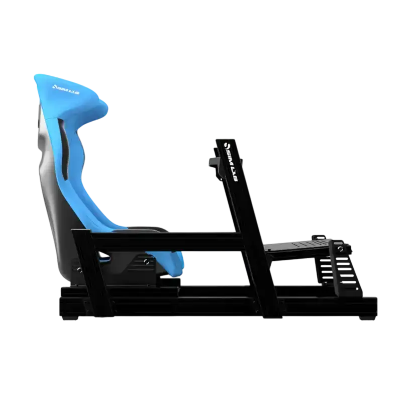 Sim-Lab GT1 PRO Sim Racing cockpit (excl. Seat) - Sim-Lab - Sim Race Webshop product image 4