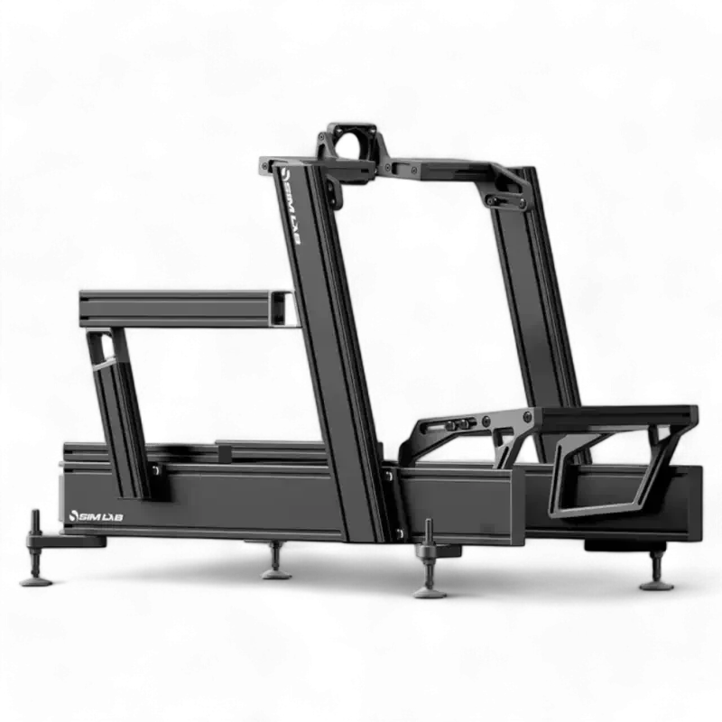 Sim-Lab P1X Pro Sim Racing Cockpit (excl. Seat) - Sim-Lab - Sim Race Webshop product image 3
