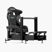 Sim-Lab P1X Ultimate Sim Racing Cockpit (Excl. Seat) - Sim-Lab - Sim Race Webshop product image 2