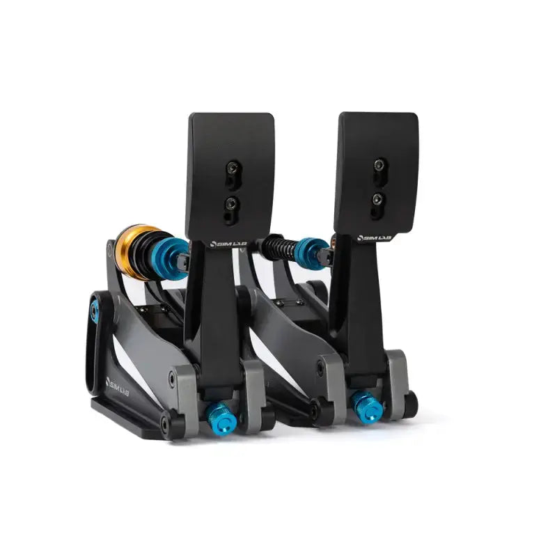 Sim-Lab XP1 Loadcell Pedal Set - Sim-Lab - Sim Race Webshop product image 2