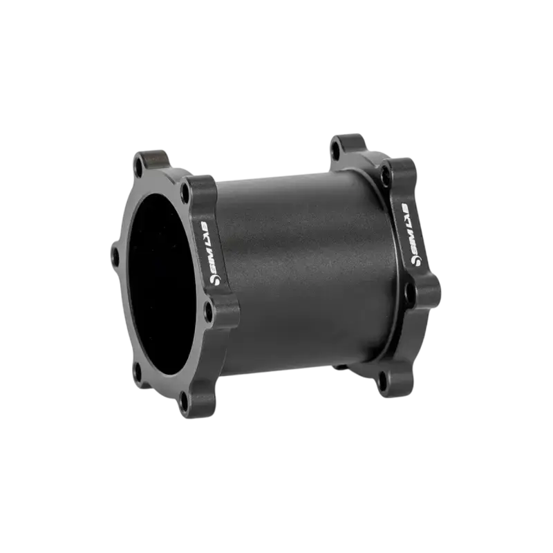 Sim-Lab Steering wheel extension piece V2 – Billet Aluminium - Sim-Lab - Sim Race Webshop product image 2
