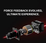 SIMAGIC Alpha EVO PRO 18nm - Direct Drive Wheel Base - Simagic - Sim Race Webshop product image 5