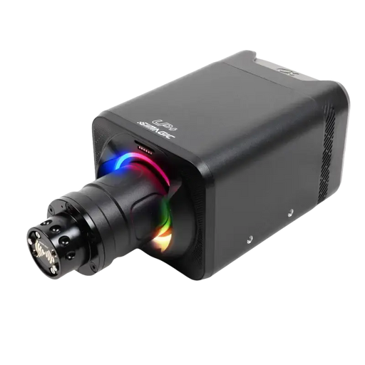 Simagic Alpha EVO Sport 9nm - Direct Drive Wheel Base - Simagic - Sim Race Webshop product image 1