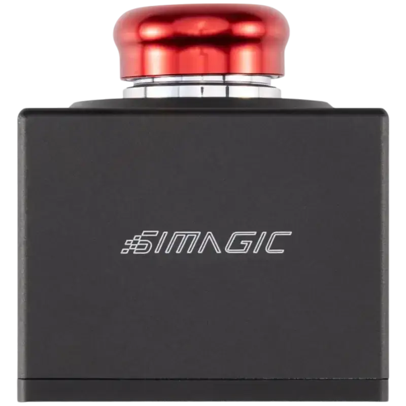 Simagic Alpha Kill Switch - Simagic - Sim Race Webshop product image 4