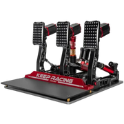 Simagic Carbon Fiber Heel Riser - Simagic - Sim Race Webshop product image 2