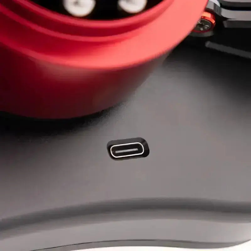 Simagic FX-C Steering Wheel - Simagic - Sim Race Webshop product image 12
