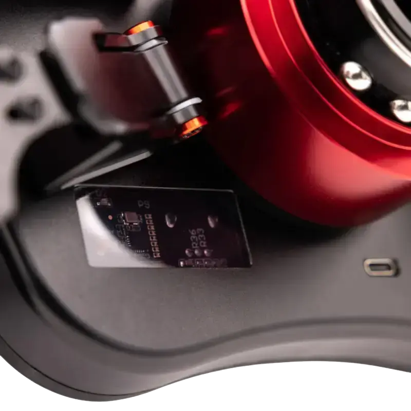 Simagic FX-C Steering Wheel - Simagic - Sim Race Webshop product image 11