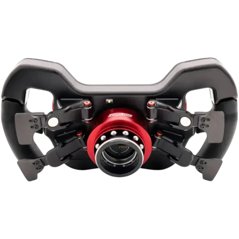 Simagic FX-C Steering Wheel - Simagic - Sim Race Webshop product image 8