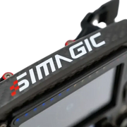 Simagic FX Pro Steering Wheel - V2 - Simagic - Sim Race Webshop product image 13