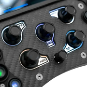 Simagic FX Pro Steering Wheel - V2 - Simagic - Sim Race Webshop product image 10